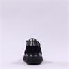 Wonders XFly Platform Bungee Trainer - Black Suede